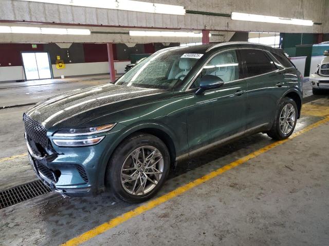 2023 GENESIS GV70 BASE, 