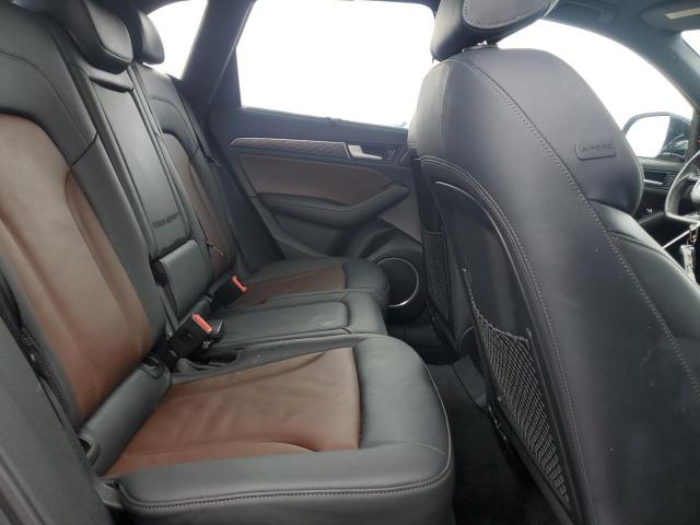 WA1VGAFP6FA087413 - 2015 AUDI SQ5 PRESTIGE BLUE photo 10