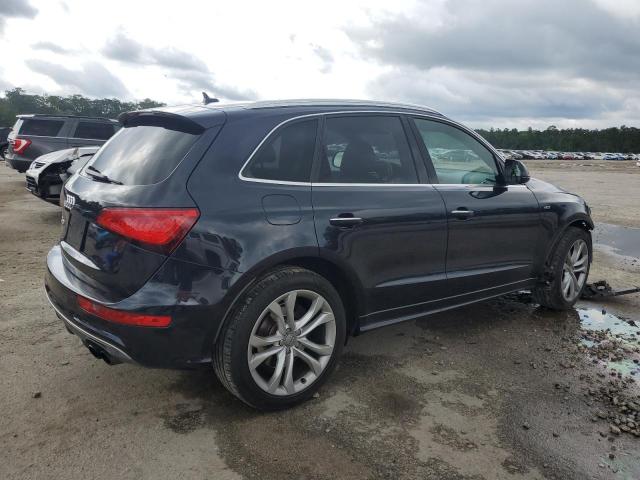 WA1VGAFP6FA087413 - 2015 AUDI SQ5 PRESTIGE BLUE photo 3