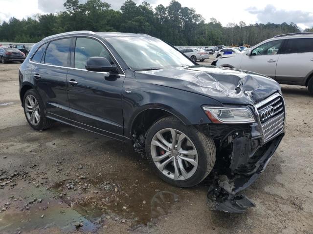 WA1VGAFP6FA087413 - 2015 AUDI SQ5 PRESTIGE BLUE photo 4