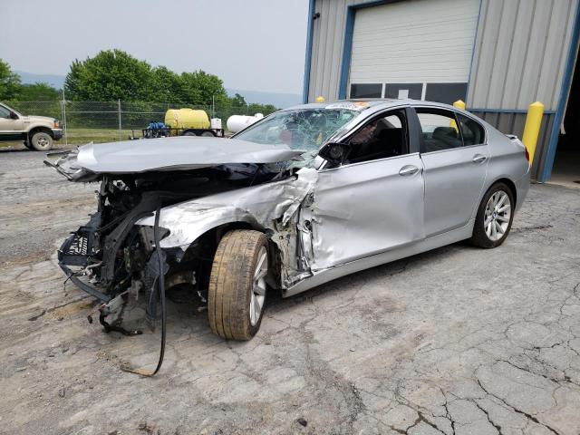2015 BMW 535 XI, 