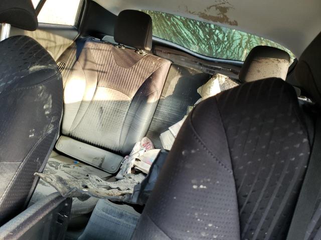 JTDKARFP2H3033848 - 2017 TOYOTA PRIUS PRIM 银色 照片 10