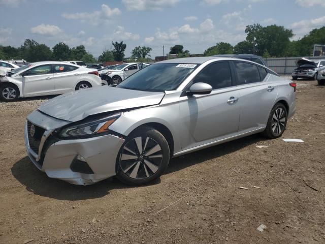 2022 NISSAN ALTIMA SV, 