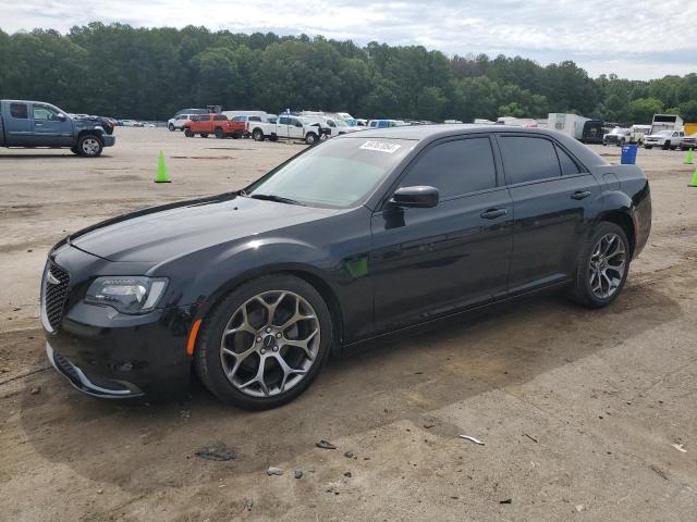 2018 CHRYSLER 300 TOURING, 