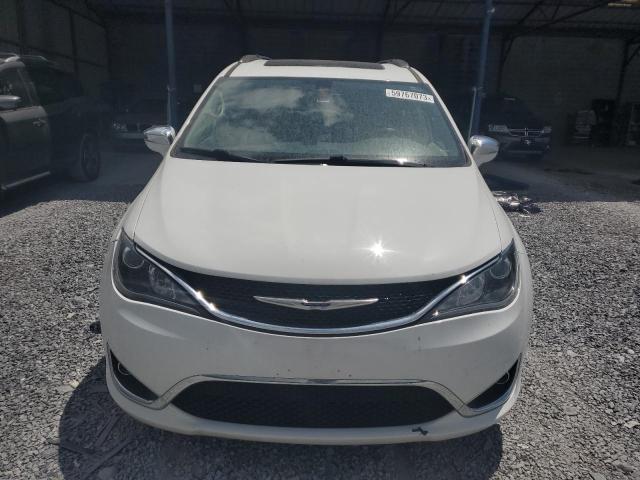 2C4RC1GG3LR156180 - 2020 CHRYSLER PACIFICA LIMITED WHITE photo 5