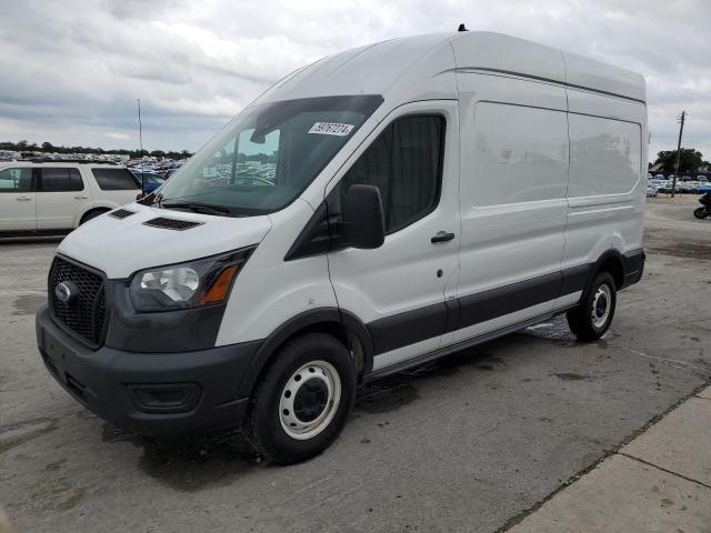 2021 FORD TRANSIT T-250, 