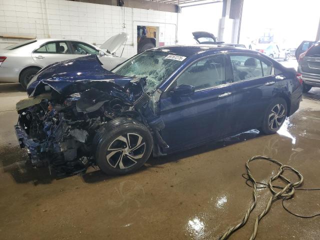 2016 HONDA ACCORD LX, 
