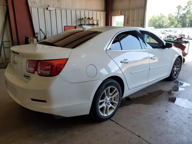 1G11C5SL7FU151332 - 2015 CHEVROLET MALIBU 1LT WHITE photo 3
