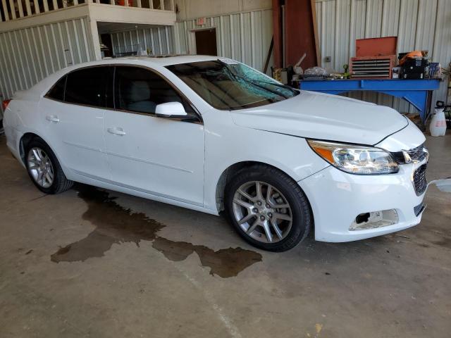 1G11C5SL7FU151332 - 2015 CHEVROLET MALIBU 1LT WHITE photo 4