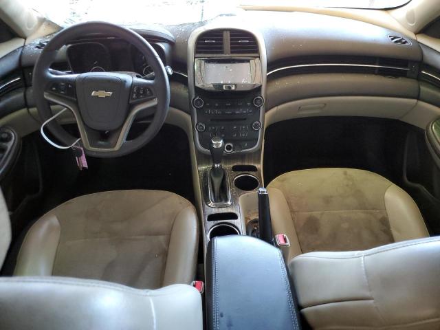 1G11C5SL7FU151332 - 2015 CHEVROLET MALIBU 1LT WHITE photo 8