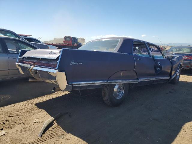 482696H206633 - 1966 BUICK ELECTRA225 BLUE photo 3
