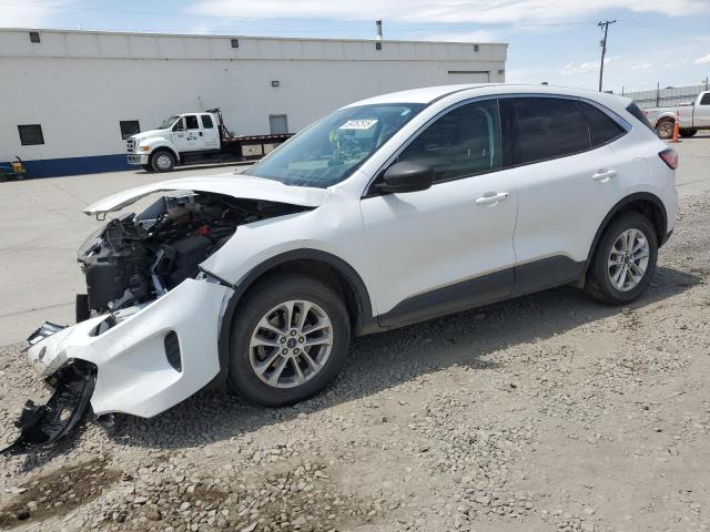2022 FORD ESCAPE SE, 