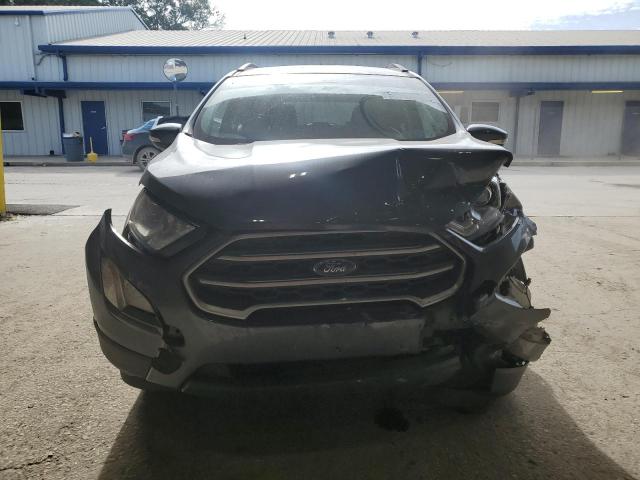 MAJ6S3GL7LC344939 - 2020 FORD ECOSPORT SE თეთრი ფოტო 5