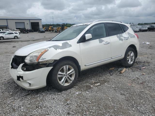 2013 NISSAN ROGUE S, 
