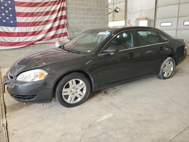 2012 CHEVROLET IMPALA LT, 