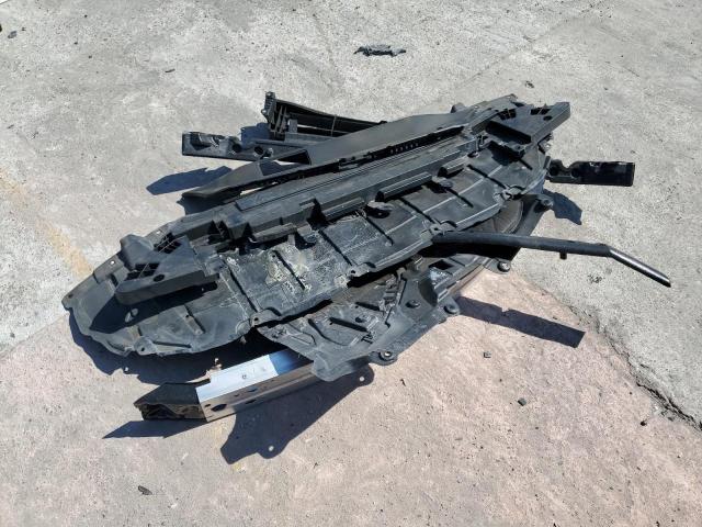 4T1DAACK6SU533611 - 2025 TOYOTA CAMRY XSE SILVER photo 12