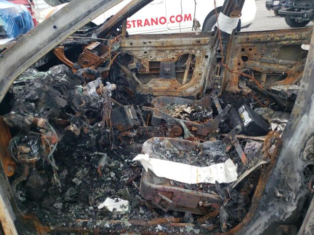 1G2NF52F53C114134 - 2003 PONTIAC GRAND AM SE1 BURN photo 7