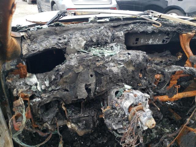 1G2NF52F53C114134 - 2003 PONTIAC GRAND AM SE1 BURN photo 9