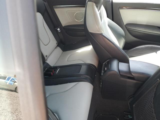 WAUCGAFH0FN005042 - 2015 AUDI S5 PREMIUM PLUS შავი ფოტო 10