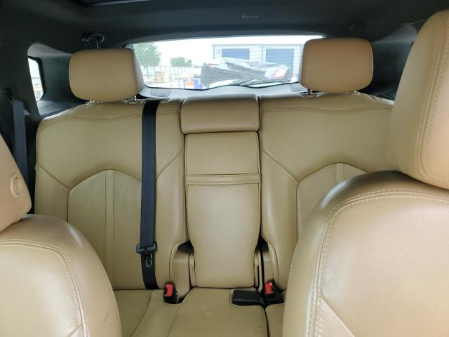 3GYFNCE32ES556143 - 2014 CADILLAC SRX PERFORMANCE COLLECTION Қара фото 10