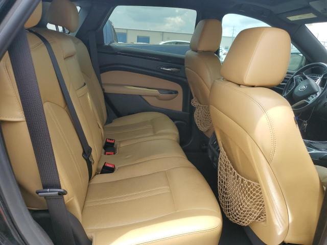 3GYFNCE32ES556143 - 2014 CADILLAC SRX PERFORMANCE COLLECTION Қара фото 11