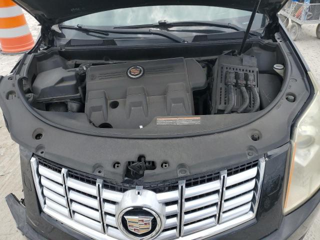 3GYFNCE32ES556143 - 2014 CADILLAC SRX PERFORMANCE COLLECTION Қара фото 12