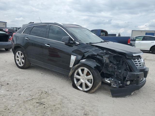 3GYFNCE32ES556143 - 2014 CADILLAC SRX PERFORMANCE COLLECTION Қара фото 4