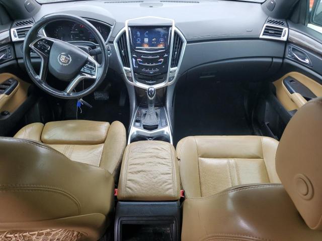 3GYFNCE32ES556143 - 2014 CADILLAC SRX PERFORMANCE COLLECTION Қара фото 8