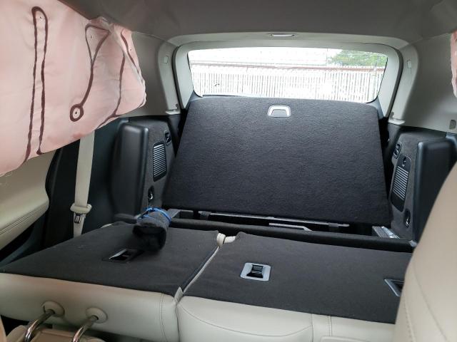 LRBFXBSA1LD077737 - 2020 BUICK ENVISION PREFERRED Gümüş foto 10