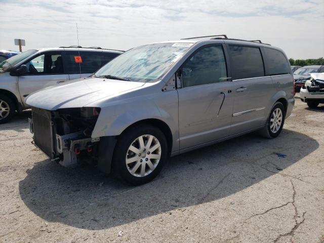 2014 CHRYSLER TOWN & COU TOURING, null