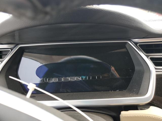 5YJSA1S12EFP29885 - 2014 TESLA MODEL S 蓝色 照片 9