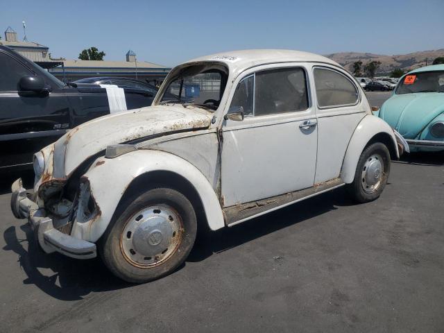 1970 VOLKSWAGEN BEETLE, 
