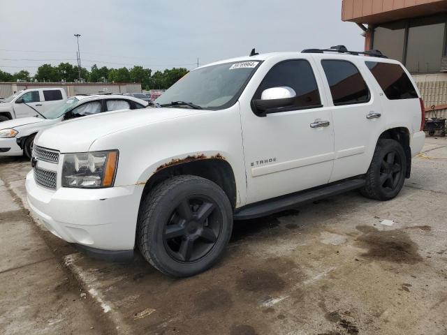 2007 CHEVROLET TAHOE K1500, 