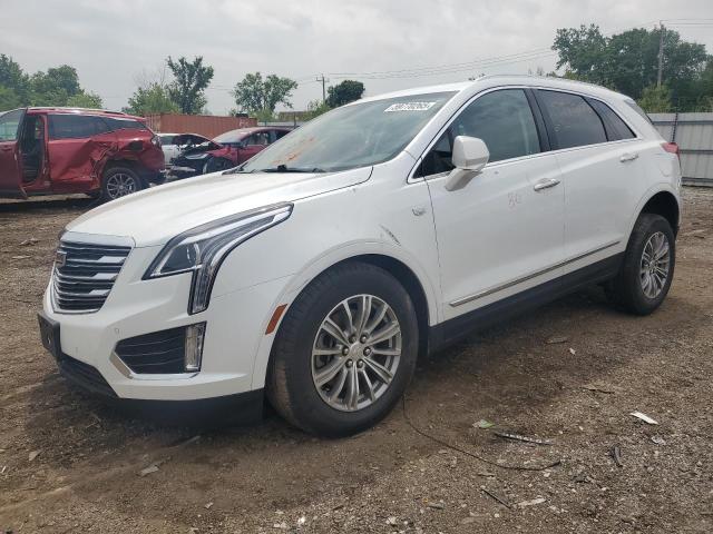 2019 CADILLAC XT5 LUXURY, null