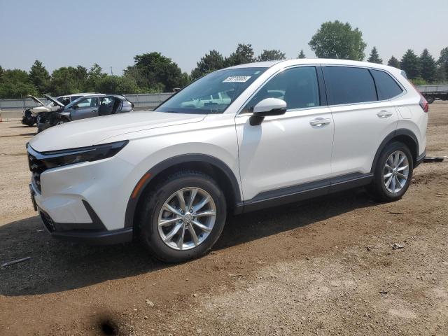 2025 HONDA CR-V EX, null