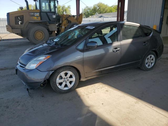 2009 TOYOTA PRIUS, 