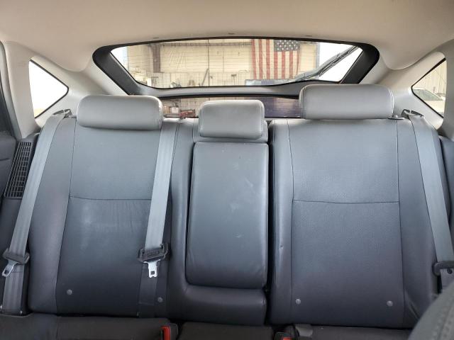 JTDKB20U593499262 - 2009 TOYOTA PRIUS ნაცრისფერი ფოტო 10