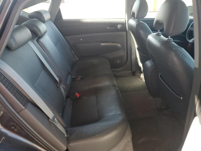 JTDKB20U593499262 - 2009 TOYOTA PRIUS ნაცრისფერი ფოტო 11