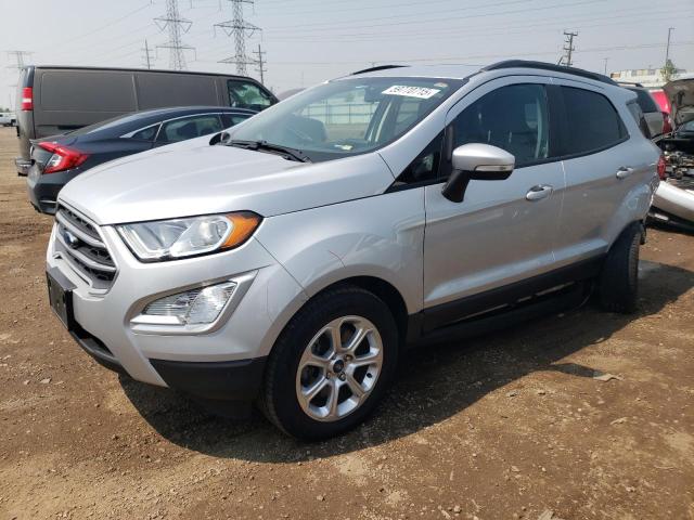2020 FORD ECOSPORT SE, null