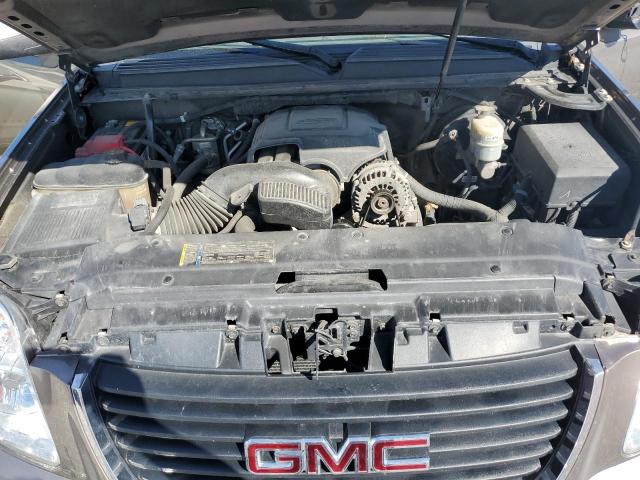 1GKS2KE39BR138740 - 2011 GMC YUKON XL K1500 SLT TAN photo 12