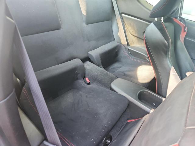 JF1ZNAA19D2705059 - 2013 TOYOTA SCION FR-S 灰色 照片 6