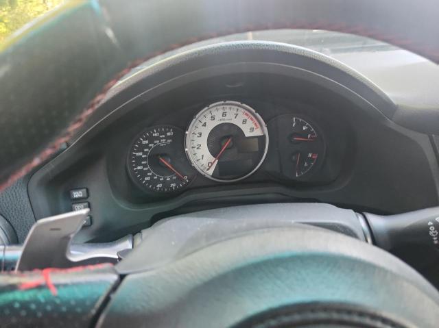 JF1ZNAA19D2705059 - 2013 TOYOTA SCION FR-S 灰色 照片 8