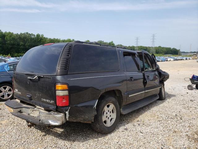 1GNEC16Z65R208225 - 2005 CHEVROLET SUBURBAN C1500 GRAY photo 3