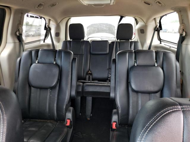 2C4RC1BG6DR570627 - 2013 CHRYSLER TOWN & COU TOURING Qara foto 10