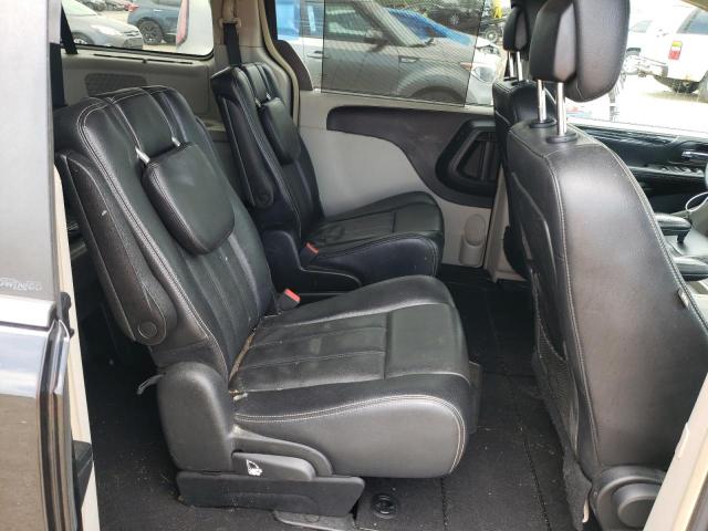 2C4RC1BG6DR570627 - 2013 CHRYSLER TOWN & COU TOURING Qara foto 11