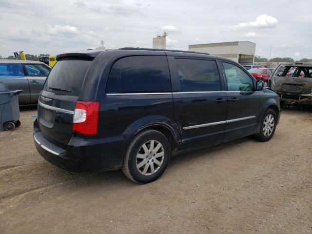 2C4RC1BG6DR570627 - 2013 CHRYSLER TOWN & COU TOURING Qara foto 3