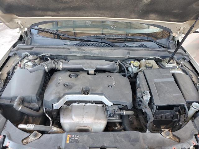 1G11C5SA5DF232104 - 2013 CHEVROLET MALIBU 1LT GOLD photo 11