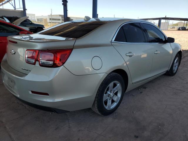 1G11C5SA5DF232104 - 2013 CHEVROLET MALIBU 1LT GOLD photo 3