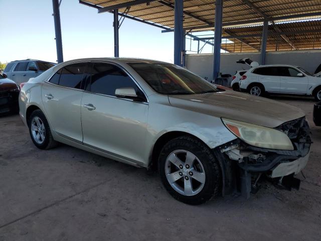 1G11C5SA5DF232104 - 2013 CHEVROLET MALIBU 1LT GOLD photo 4