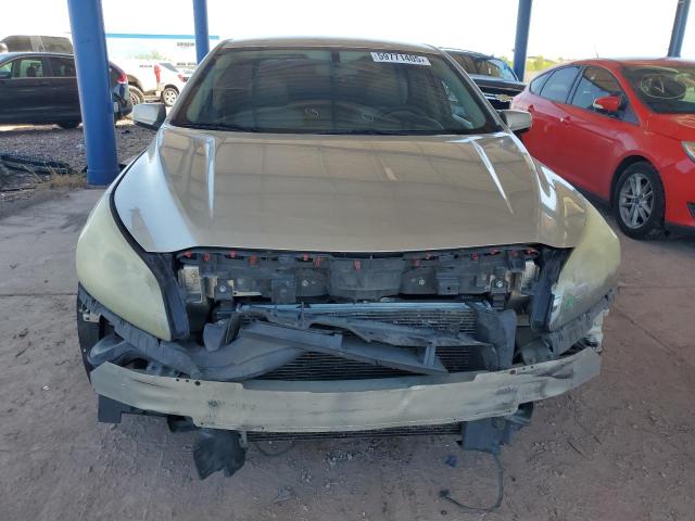 1G11C5SA5DF232104 - 2013 CHEVROLET MALIBU 1LT GOLD photo 5